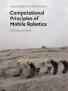 Computational Principles of Mobile Robotics