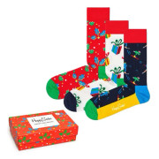 Winter Playing Gift Box