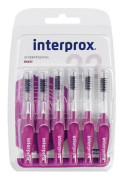 Interdental Tandborste Interprox Maxi (3 x 6 pcs) (Renoverade A+)