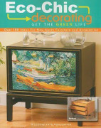 Eco-chic Decorating