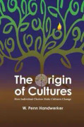 The Origin of Cultures