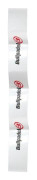 Z-OLD Bullpadel Frame ramskydd transparent