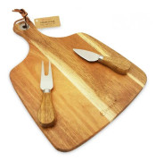 CHEESE BOARD TO 30 X 22CM AKACJA KASSEL no. 93603