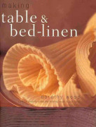Making Table and Bed-linen