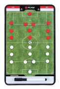Taktiktavla Pure 2Improve Fotboll