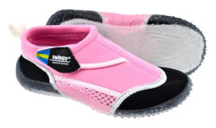 Swimpy UV-skor Foggy Pink 20-21
