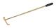 Roulette Rake Telescopic 60 cm