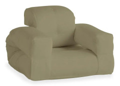 HIPPO OUT™ Utefåtölj Beige Karup Design