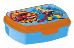 Brandman Sam - Matlåda,/Lunchbox