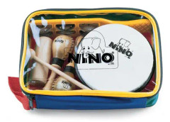 Nino Percussion - NINOSET1
