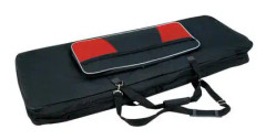 DiMavery softbag väska för keyboard, L