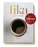 Fika : made in Sweden 9789198628500