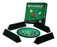 Tärningsboule