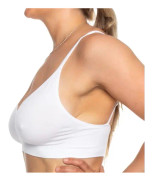 Lucia Bra Top White