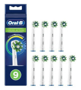 Oral-B CrossAction 4-pack