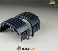 ScaleClub 50284 1:14 1 par RC lastbil dragtruckstillbehör