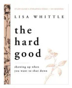 The Hard Good Study Guide plus Streaming Video