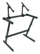 Quik Lok - Z-726 Keyboard Stand