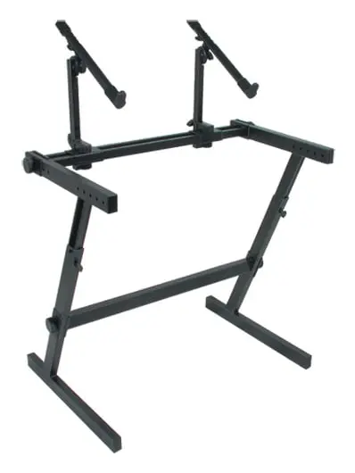 Quik Lok - Z-726 Keyboard Stand