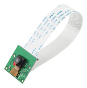 5MP Kamera OV5647 Sensor 1080p 720p Raspberry Pi 3 4 5 B B+