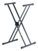  Quik Lok - QL-646 Keyboard Stand