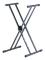  Quik Lok - QL-646 Keyboard Stand