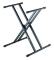 Quik Lok - QL-746 Keyboard Stand