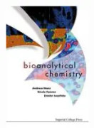 Bioanalytical Chemistry