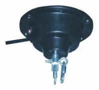 Eurolite - MD-1030 Spegelbollsmotor