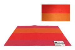 Bordsunderlägg PVC Fyrkantig (45 x 33 cm)