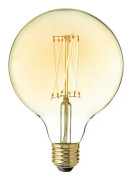 AMBER Glödlampa Amber Homemania