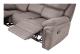 Sandra 3-sits Soffa