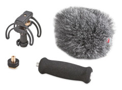 Rycote - Audio Kit - Zoom H1