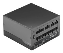 Fractal Design ION+ 660P 660 Watt Fully Modular Platinum PSU/Power Supply