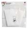 Bomull Cafe Sleeve 26cm Dekorator Orion 142237
