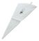 Bomull Cafe Sleeve 26cm Dekorator Orion 142237