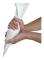 Bomull Cafe Sleeve 26cm Dekorator Orion 142237