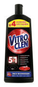  Rengöringsmedel för glaskeramik 3 i 1 Vitroclean 450 ml tjockflytande