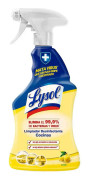 Desinfektionsspray Lysol Kök Citron (1000 ml)