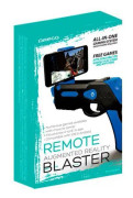 Bluetooth spelpistol Omega OGVRARB