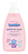BAMBINO Baby and Infant Washing Foam 500ml
