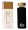 Infusionsflaska Irisana (400 ml) Transparent Borosilikatglas