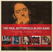 Original Album Series (5CD)