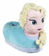 Tofflorna 3D Frozen