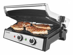 Concept GRILL CONCEPT GE-2010 electric grill