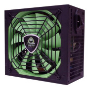 Eltillförsel Gaming KEEP OUT FX700V2 700W Svart