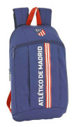 Barnryggsäck Atlético Madrid Marinblå