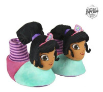 Tofflorna 3D Nella 73346