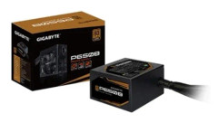 Gigabyte P650B 650 Watt Bronze Wired SLI PSU/Power Supply