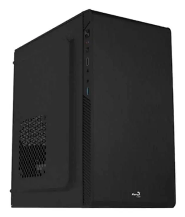 USB Aerocool CS106